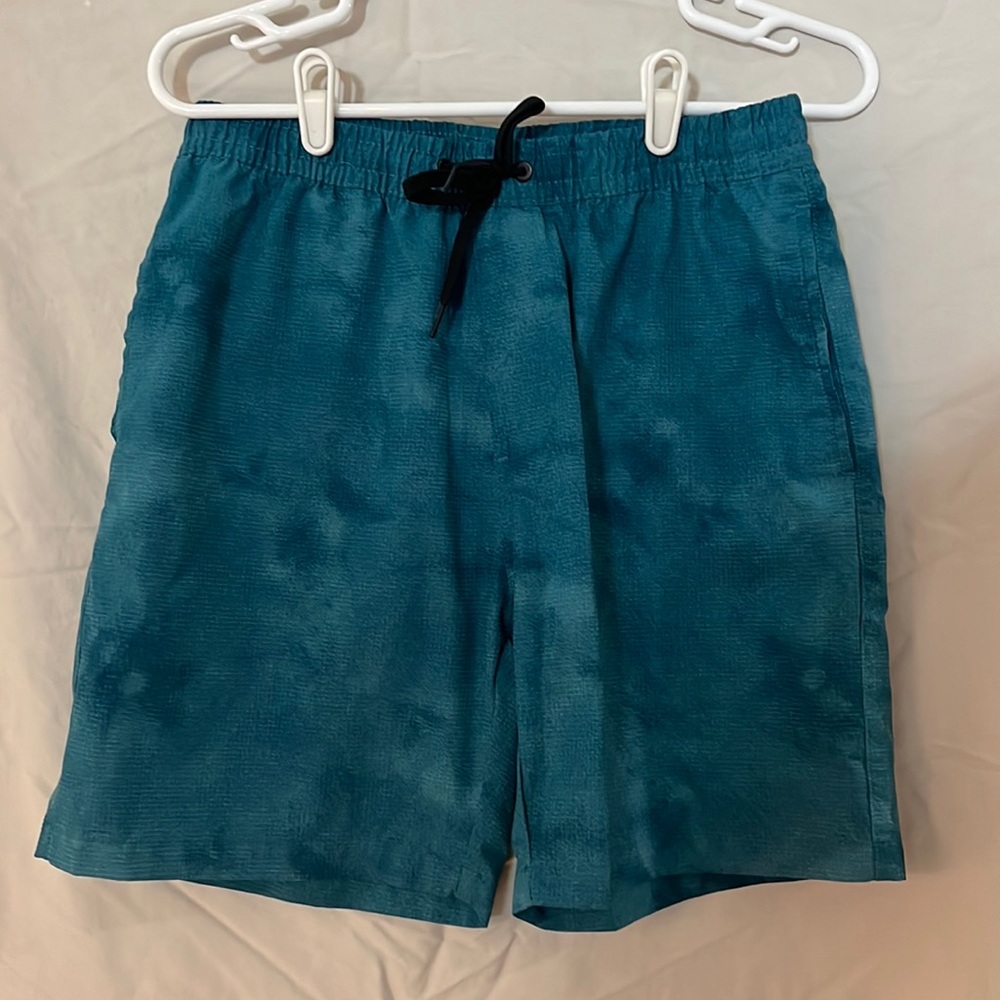 Burnside boardshorts